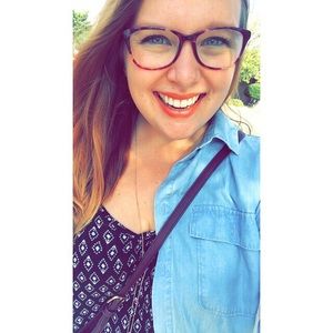 Meet your Posher, Morgan